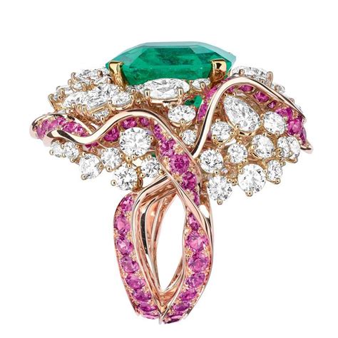 gioielli dior|dior jewelry stores.